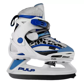 Spartan Women's ice-skates Kim - Blue