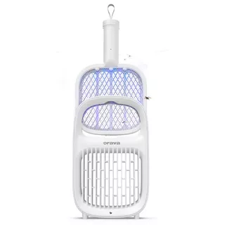 2-in-1 Portable Bug Zapper Orava MK-6