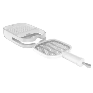 2-in-1 Portable Bug Zapper Orava MK-6