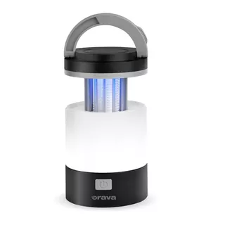Portable Bug Zapper w/ LED Light Orava MK-7