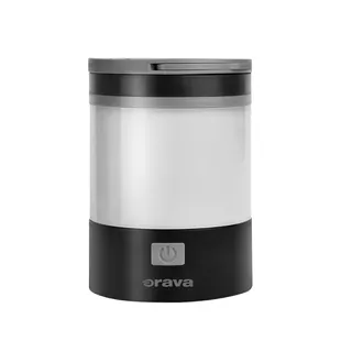 Portable Bug Zapper w/ LED Light Orava MK-7