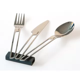 Evőeszköz szett Primus Leisure Cutlery Kit - Fashion