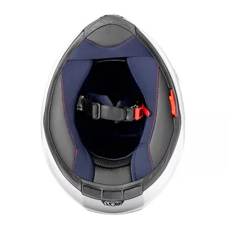 Cassida Apex Fusion Motorradhelm