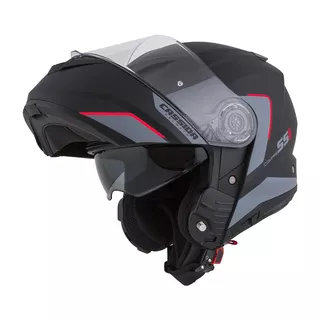 Cassida Compress 2.0 Refraction Motorradhelm