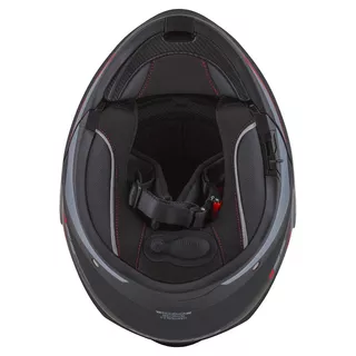 Cassida Compress 2.0 Refraction Motorradhelm