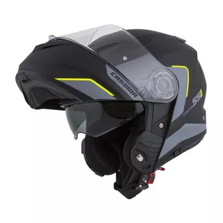 Cassida Compress 2.0 Refraction Motorradhelm