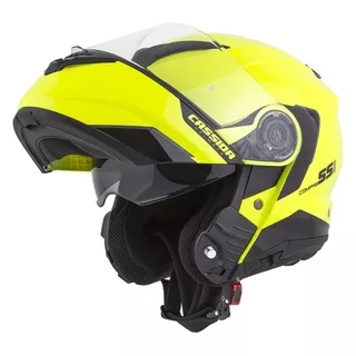 Cassida Compress 2.0 Refraction Motorradhelm