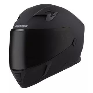 Motorcycle Helmet Cassida Integral 3.0 - XS (53-54)