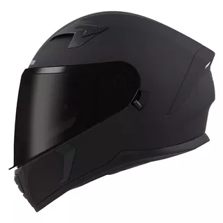 Motorcycle Helmet Cassida Integral 3.0 - Black