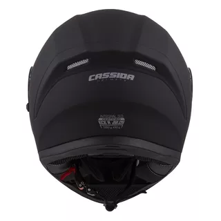 Motorcycle Helmet Cassida Integral 3.0 - M (57-58)