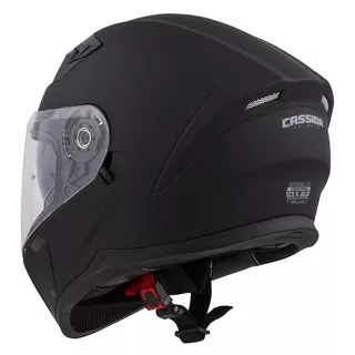 Motorcycle Helmet Cassida Integral 3.0 - XS (53-54)