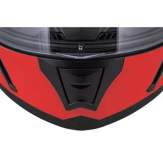 Cassida Integral 3.0 RoxoR Motorradhelm - schwarz matt/gelb hivis/grau