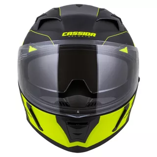 Cassida Integral 3.0 RoxoR Motorradhelm