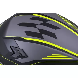 Cassida Integral 3.0 RoxoR Motorradhelm