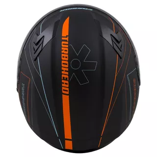 Motorcycle Helmet Cassida Integral 3.0 Turbohead