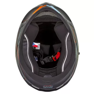 Cassida Integral 3.0 Turbohead Motorradhelm