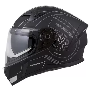 Moto prilba Cassida Integral 3.0 Turbohead