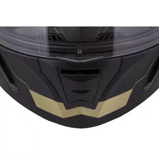 Cassida Integral 3.0 Turbohead Motorradhelm