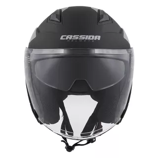 Moto prilba Cassida Jet Tech Corso - XS (53-54)