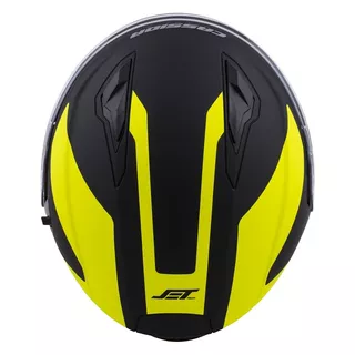 Cassida Jet Tech Corso Motorradhelm