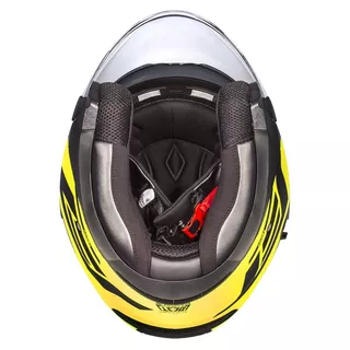 Moto prilba Cassida Jet Tech Corso - XS (53-54)