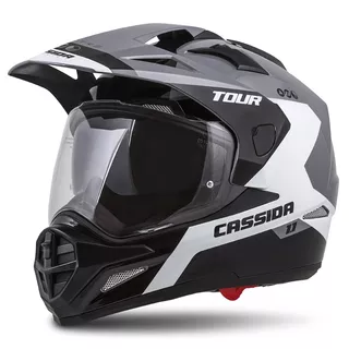 Dirt Bike Clothing Cassida Tour 1.1 Spectre