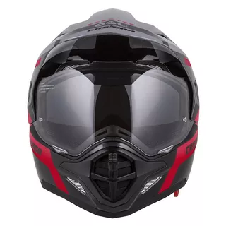 Moto prilba Cassida Tour 1.1 Spectre