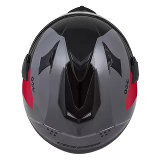 Motorcycle Helmet Cassida Tour 1.1 Spectre