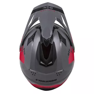 Cassida Tour 1.1 Spectre Motorradhelm