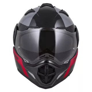 Motorcycle Helmet Cassida Tour 1.1 Spectre