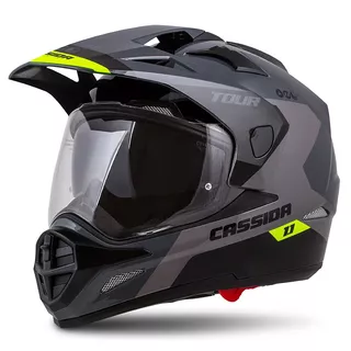 Motoros bolt Cassida Tour 1.1 Spectre