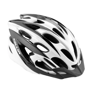 Bike helmet KELLYS BUCK - Black - Black