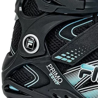 FILA Primo Comp Lady 2017 Damen Inline Skates