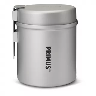 Set riadu Primus Essential Trek Pot 1 l