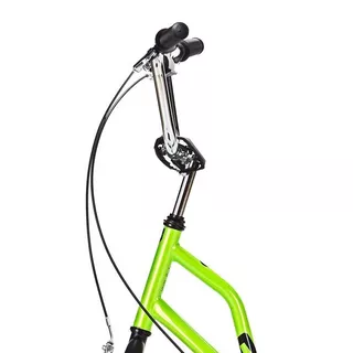 Scooter Yedoo Four - Green