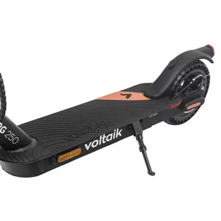 Elektrická koloběžka Street Surfing Voltaik SRG 250 8,5" - 2.jakost