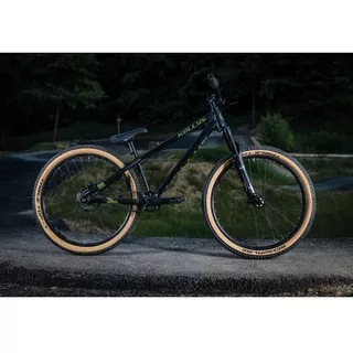 Dirtový bicykel KELLYS WHIP 10 26" - model 2020