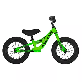 Balance Bike KELLYS KITE 12 2020 - Neon Green