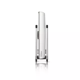 Szolárium Hapro Innergize HP 8580 White