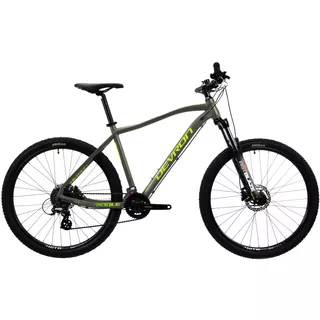 Devron Riddle H1.7 27,5" 221RM Mountainbike - Grün