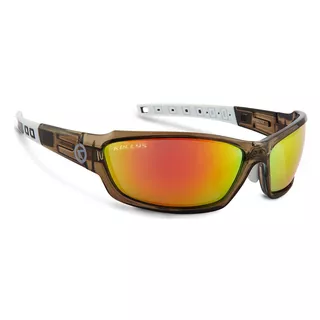 Radbrille KELLYS Projectile - Crystal Ash