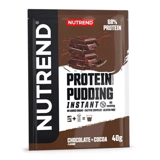 Proteinový pudink Nutrend Protein Pudding 5x40g