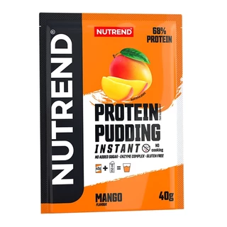 Protein puding Nutrend Protein Pudding 40g