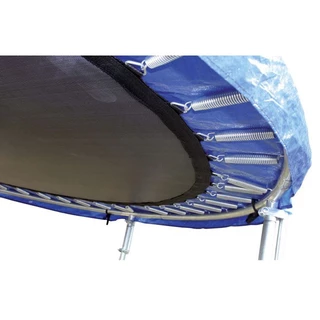 Duża trampolina fitness inSPORTline 244 cm