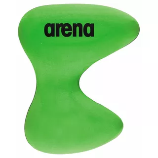 Kickboard Arena Pull Kick Pro - Acid Lime - Acid Lime