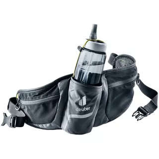 Deuter Pulse 2 Gürteltasche - black