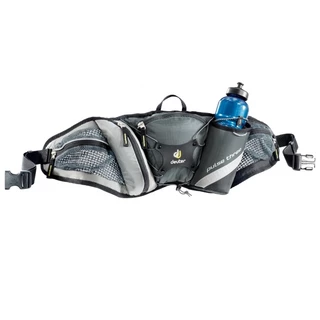 DEUTER Pulse Three 2016 Läuferhüfttasche - grau-schwarz