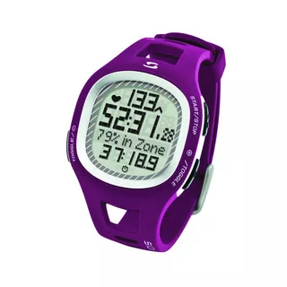 Sport's Watch SIGMA PC 10.11 - Blue - Purple