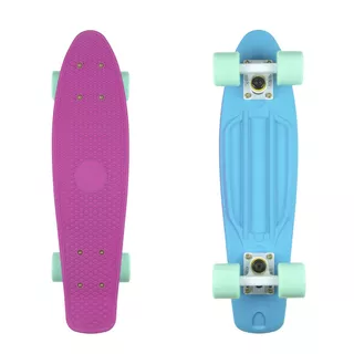 Penny board Fish Classic 2Colors 22"