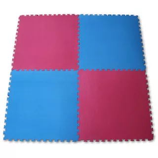 Puzzle Mat inSPORTline Berqua 2 cm